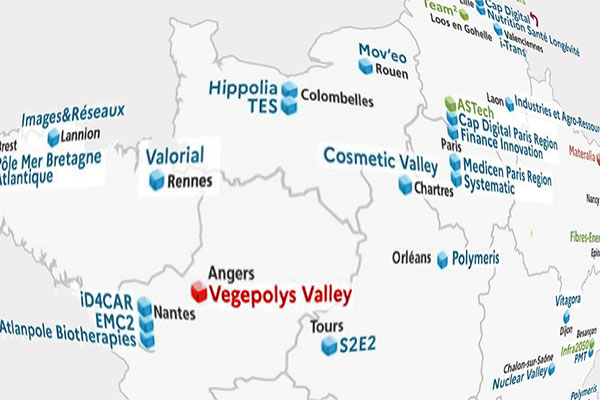 Végépolys Valley en "pôle position"